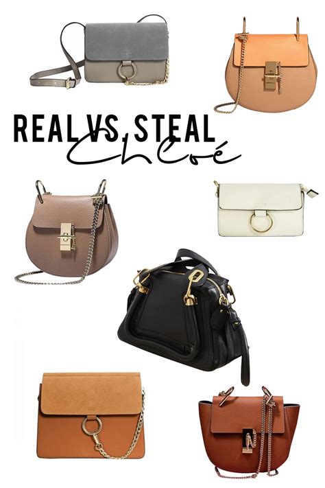 are there fake chloe bags|real vs fake chloe bag.